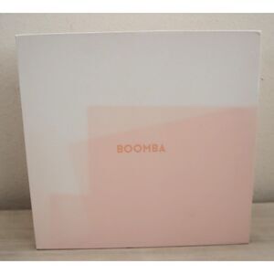 Boomba Women's Sz 2XL Cocoa Brown Invisible Double-Sided Sticky Lift Inserts